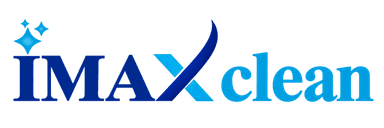 IMAXCLEAN Logo