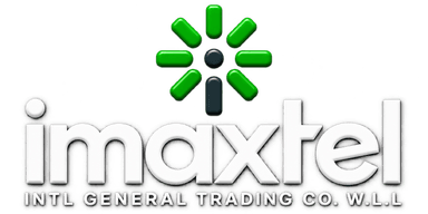 IMAxtel Logo